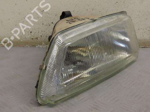 Used Left headlight PEUGEOT 106 I (1A, 1C) 1.0 (50 hp) 24992319