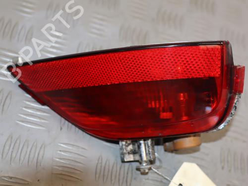 Used Rear bumper right light Rear bumper right light RENAULT MEGANE IV Hatchback (B9A/M/N_) 1.2 TCe 100 (B9MS) (100 hp) 36366914 36366914