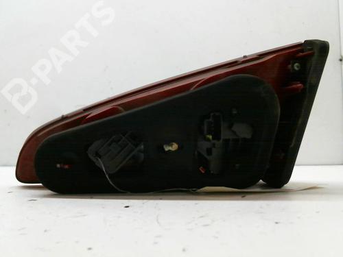 Left tailgate light PEUGEOT 607 (9D, 9U) 3.0 V6 24V | BP9372854C79 