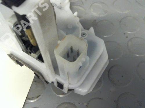 Front right lock FORD KA (RU8) 1.2 | BP9382609C97 