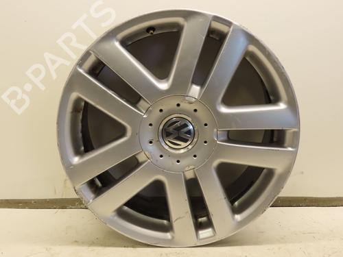 Rim VW SHARAN (7M8, 7M9, 7M6) 2.0 TDI | BP29016140C45 