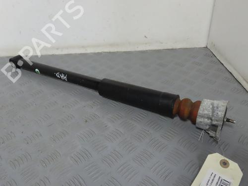 Høyre bak støtdemper FORD FIESTA VI (CB1, CCN) 1.4 TDCi (70 hp) 17777999