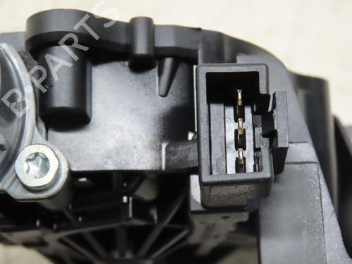 Rear wiper motor OPEL CORSA E (X15) 1.3 CDTI (08, 68) | BP27509756M102 - Image 2