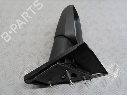 Used Left mirror RENAULT CLIO III (BR0/1, CR0/1) 1.6 16V (BR05, BR0B, BR0Y, BR15, BR1J, BR1M, BR1Y, CR0B,... (112 hp) 24575912