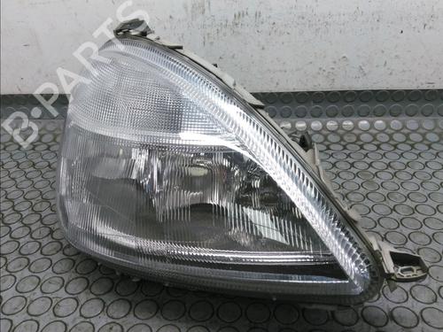 Højre forlygte MERCEDES-BENZ A-CLASS (W168) A 170 CDI (168.008) | BP17782374C29 
