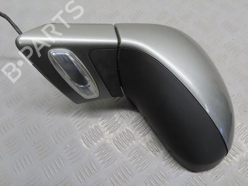 Left mirror PEUGEOT 207 CC (WD_) 1.6 HDi | BP25125640C26 