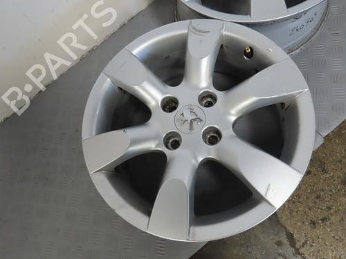 Rim PEUGEOT 307 CC (3B) 2.0 HDi 135 | BP21008424C45 