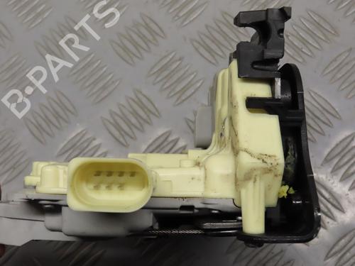 Fechadura trás esquerda VW PASSAT B6 Variant (3C5) 1.8 TSI (160 hp) 23155421