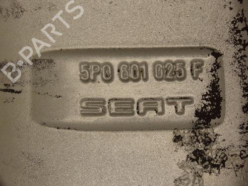 Used Rim SEAT ALTEA (5P1) 1.9 TDI (105 hp) 21008421