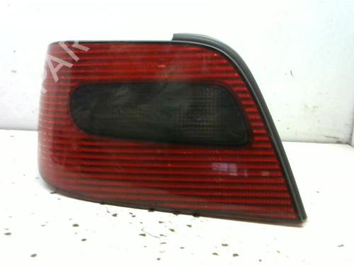 Used Right taillight CITROËN XSARA Coupe (N0) 2.0 HDI 90 (90 hp) 22693441