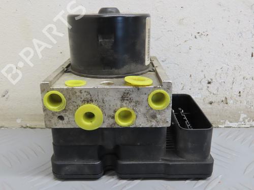 ABS Bremseaggregat RENAULT TWINGO II (CN0_) 1.2 16V (CN0K, CN0V, CN0A) | BP25480168M43 
