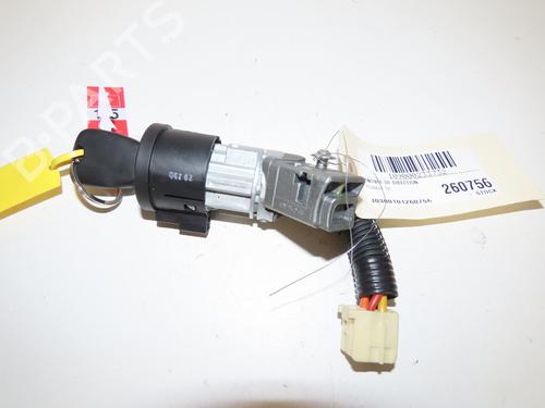 Used Ignition barrel Ignition barrel 38736687 38736687
