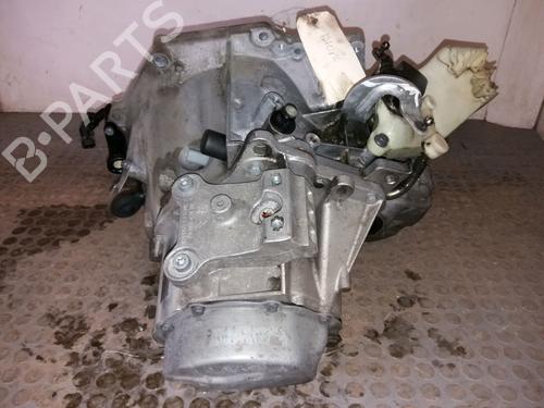 Gearbox CITROËN C3 II (SC_) 1.6 HDi 90 | BP9379413M3 