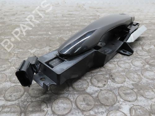 Front right exterior door handle NISSAN QASHQAI II (J11, J11_) 1.6 dCi ALL MODE 4x4-i | BP17780841C129 