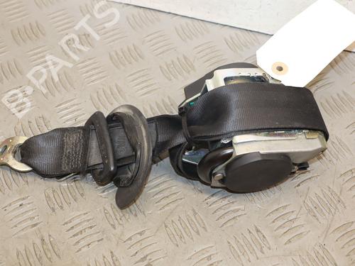Front left seatbelt VW GOLF V (1K1) 2.0 TDI 16V | BP37649662I26 - Image 2