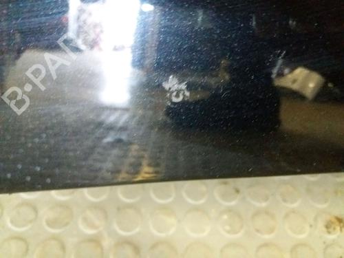 Hood PEUGEOT 107 (PM_, PN_) 1.0 | BP17780623C1 