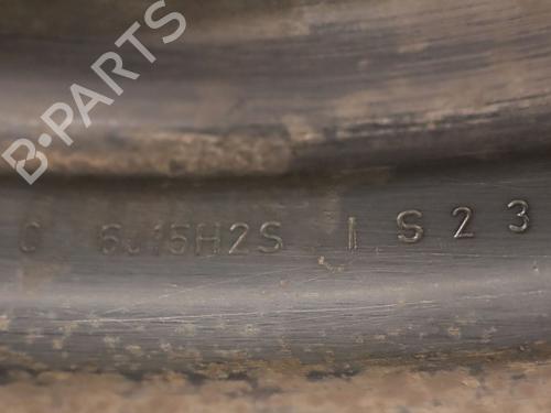 Felg Felg CITROËN C3 II (SC_) 1.2 VTi 82 (82 hp) 35970440 35970440
