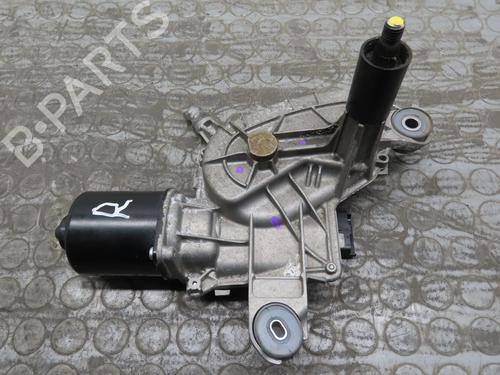 Viskermotor vindrude CITROËN C4 Grand Picasso I (UA_) 1.6 HDi (109 hp) 17783287