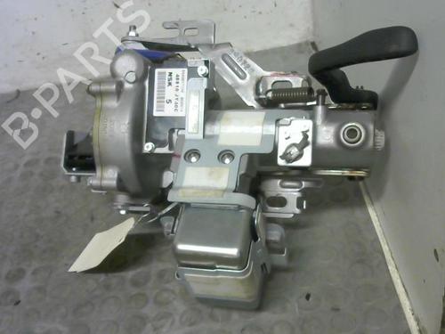 Used Steering column RENAULT KOLEOS I (HY_) 2.0 dCi 4x4 (HY0K) (150 hp) 9376559