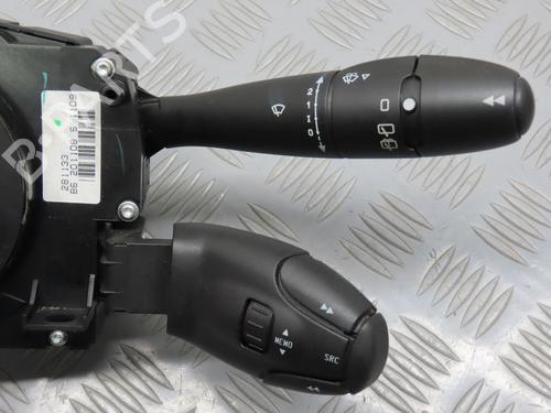 Steering column stalk PEUGEOT 207 (WA_, WC_) 1.6 HDi | BP20162690I23 