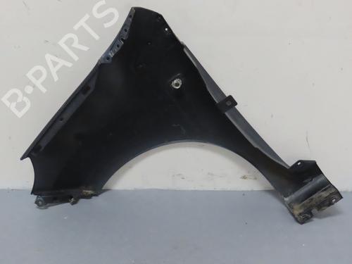 Used Right front fenders RENAULT TWINGO II (CN0_) 1.2 16V (CN0K, CN0V, CN0A) (76 hp) 27187763