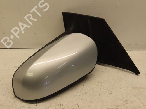 Left mirror TOYOTA AYGO (_B4_) 1.0 (KGB40) | BP29442089C26