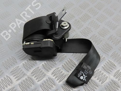 Used Front right seatbelt Front right seatbelt 17780030 17780030