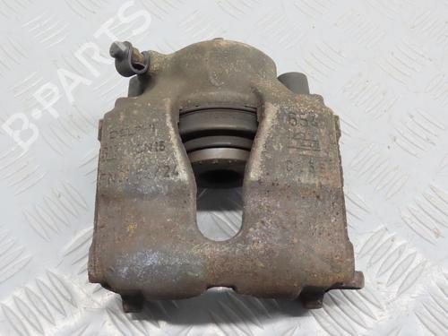 Left front brake caliper OPEL ASTRA G Hatchback (T98) 1.6 (F08, F48) (84 hp) 17778846