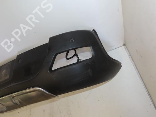 Rear bumper PEUGEOT 3008 I MPV (0U_) 2.0 HDi Hybrid4 (0URHCA) | BP29136738C8 