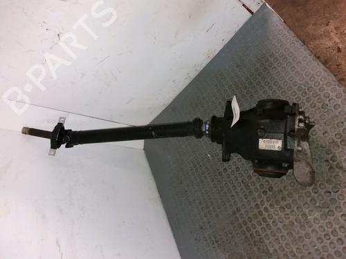 BP17777269M24 | Rear differential BMW 1 (F20) M 135 i BP17777269M24