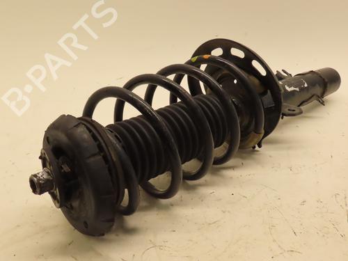 Left front shock absorber PEUGEOT 2008 I (CU_) 1.2 THP 130 / PureTech 130 | BP27331613M16 - Image 2