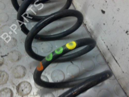 Used Shock absorber spring Shock absorber spring VW POLO V (6R1, 6C1) 1.2 (60 hp) 14884009 14884009