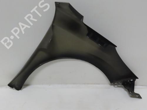 Used Left front fenders PEUGEOT 207 CC (WD_) 1.6 HDi (109 hp) 30447686