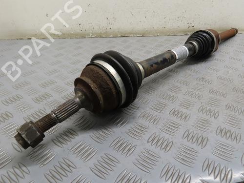 Right front driveshaft PEUGEOT 208 I (CA_, CC_) 1.2 THP 110 | BP24103299M39 