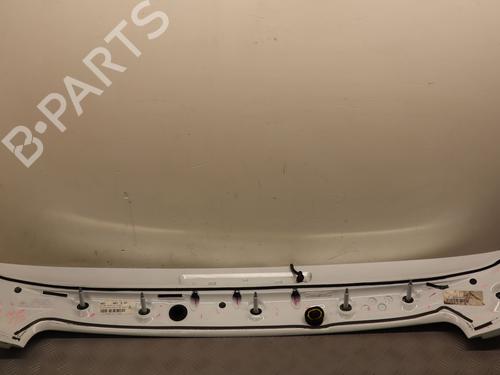 Spoiler bagklap KIA PRO CEE'D (JD) 1.6 GDI | BP32767875C96 - Image 8