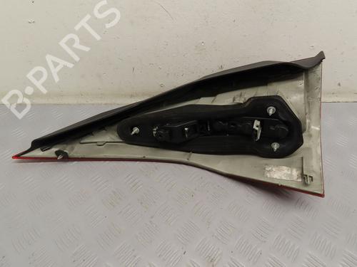 Right taillight RENAULT MEGANE II Estate (KM0/1_) 1.5 dCi (KM1F) | BP17782825C35 