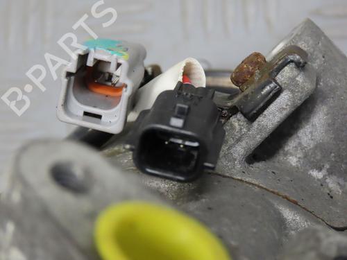 AC compressor RENAULT CLIO IV (BH_) 1.6 RS (BHJ4, BHJ6, BHMM) | BP25278646M34  - Image 5