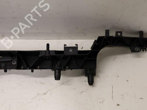 Front slam panel RENAULT ZOE (BFM_) ZOE | BP32659403C72 - Image 3