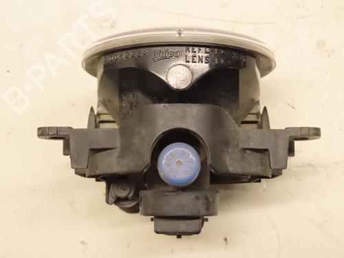 Used Left front fog light RENAULT KANGOO / GRAND KANGOO II (KW0/1_) 1.5 dCi 90 (KW05, KW08, KW0G, KW11) (90 hp) 28801023