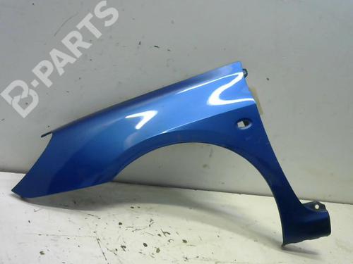 Used Left front fenders PEUGEOT 307 Break (3E) 2.0 HDI 110 (107 hp) 9375801