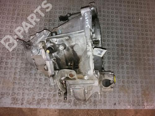 Gearbox CITROËN C4 I (LC_) 1.6 HDi | BP9411425M3 
