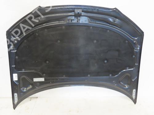 Motorhjelm AUDI A3 (8P1) 2.0 TDI 16V (140 hp) 31820489