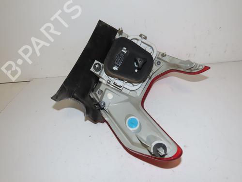 Right taillight PEUGEOT 2008 I (CU_) 1.6 BlueHDi 120 | BP40204775C35 - Image 2
