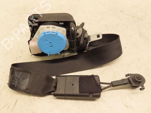 Venstre foran beltestrammer CITROËN C4 Picasso I MPV (UD_) 1.6 HDi 110 | BP29380250C87 