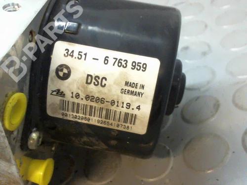 ABS pump BMW 3 Coupe (E46) 320 Cd | BP9383495M43 