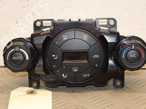 Climate control FORD FIESTA VI (CB1, CCN) 1.25 | BP37276547I5 - Image 2