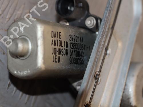 Used Front left window mechanism Front left window mechanism DACIA DUSTER (HS_) 1.5 dCi (HSMC) (107 hp) 36758432 36758432