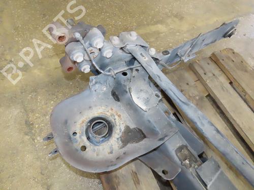 Used Rear axle Rear axle 36849503 36849503
