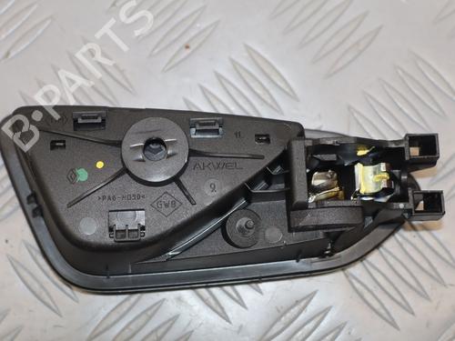 Rear left interior door handle RENAULT CLIO V (B7_) 1.6 E-TECH 140 (B7MU) | BP32308561I15