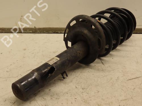 Right front shock absorber CITROËN C3 III (SX) 1.6 BlueHDi 75 | BP27643346M17
